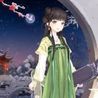 nô tì thân cận của Minh Lan