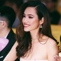 Hoàng My