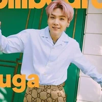 Min Suga