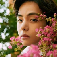 Kim Taehyung(V)