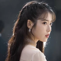 Lee Ji Eun(IU)