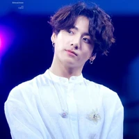 Jeon Jungkook