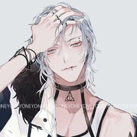 Đường Ngôn Dư ( Gou )