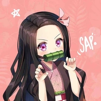 kamado nezuko