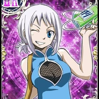 lisanna
