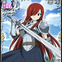 erza