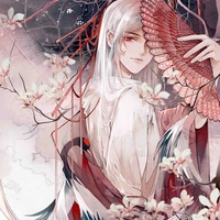 Hoàng Gia Luân/Akuma (thụ9)