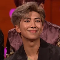 Kim Namjoon