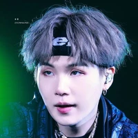 Min Yoongi