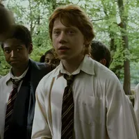 Ron Weasly