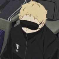 Tsukishima Kei