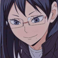 Shimizu Kiyoko
