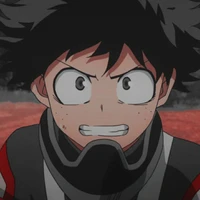 Midoriya