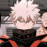 Bakugo