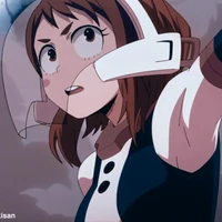 Uraraka