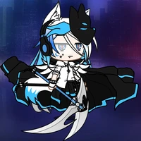White Wolf ( t/g )