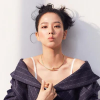 Kim Jisoo(Y)