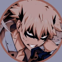 Bakugou Katsuki