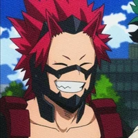 Kirishima Ejirou