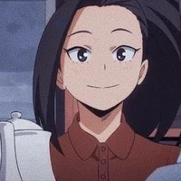 Momo Yaoyozoru