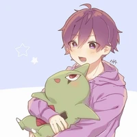 Hệ thống của Thần_Cà Tím