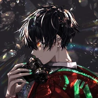 Hàn Tử Thiên_Roy