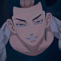 Hanma Shuji 
