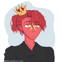 Vietnam (Separation AU)