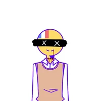 Frech Indochina (Luxuriant AU)
