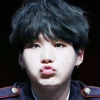 Min yoongi