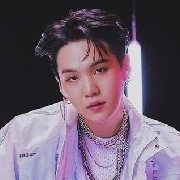 Min Yoongi