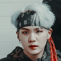 Yoongi