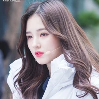 Nancy { Chị Yoongi}