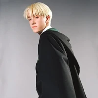 Draco Malfoy