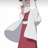 Hokage đệ  3