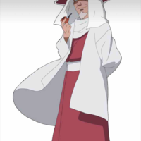Hokage đệ  3