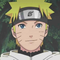 Uzumaki Naruto