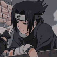 Uchiha Sasuke