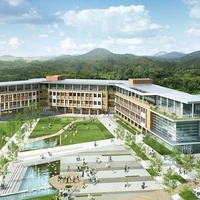Trường Z-School