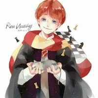 Ron Weasley