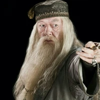 cụ Dumbledore