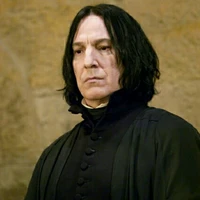 Snape