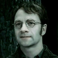 James Potter