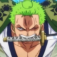 Roronoa Zoro