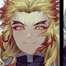 Rengoku Kyojuro (Viêm trụ)