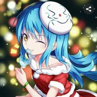 rimuru/manas