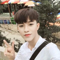 Vương Lãnh Thiên(Ken) -hắn