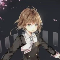Kinomoto Sakura