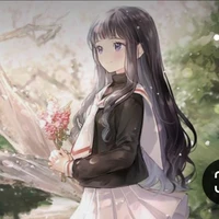 Daidouji Tomoyo