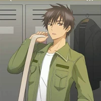 Kinomoto Touya